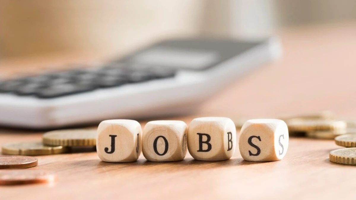 How to Get a Job in Melbourne